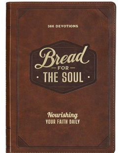 Image of Bread for the Soul