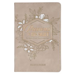 Image of Precious In His Sight: The Power of God’s Transforming Love