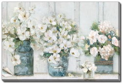 Image of Canvas Cottage Mantle 30’x45′