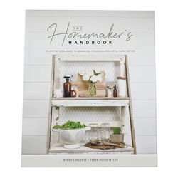 Image of The Homemaker’s Handbook