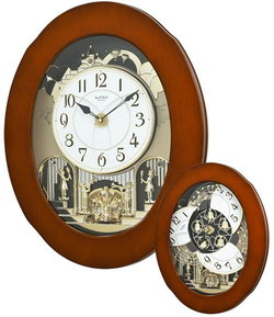 Image of Grand Essence Clock