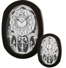 Image of Grand Encore Espresso Clock