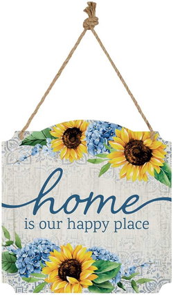 Image of Metal Wall Decor Home