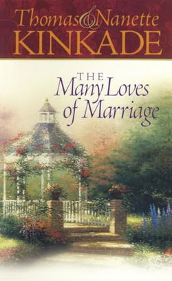 Image of The Many Loves of Marriage