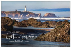 Image of Plaque – Light & Salvation 24’x16”