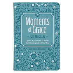Image of Moments of Grace for Teachers