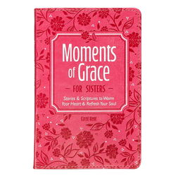 Image of Moments of Grace for Sisters