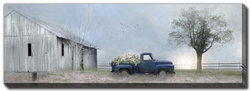 Image of Jonestown Barn 12’x36′