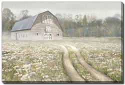 Image of Road From Farmhouse 30’x45′