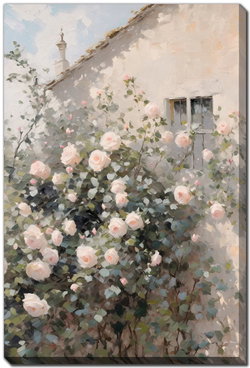 Image of Rose Cottage 22’x28′