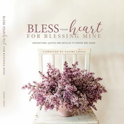 Image of Bless Your Heart for Blessing Mine