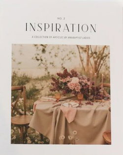 Image of Inspiration NO. 2 : A Collection of Articles by Anabaptist Ladies