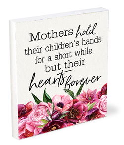 Image of Shelfie Sitter Mother 4×5