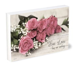 Image of Shelfie Sitter True Love 4×5