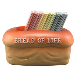 Image of Bread of Life