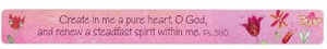 Magnetic Strip : Create in Me a Pure Heart