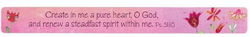 Image of Magnetic Strip : Create in Me a Pure Heart