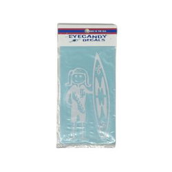 Image of ASSORTED DECALS