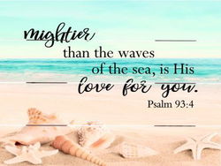 Image of Pallet Art His Love for You 9×12