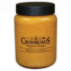 Image of Candle French Vanilla 26 oz