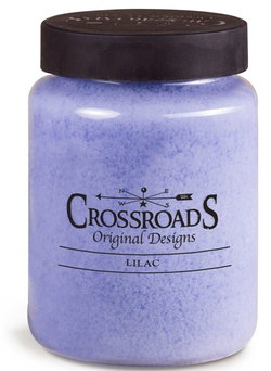 Image of Candle Lilac 26 oz