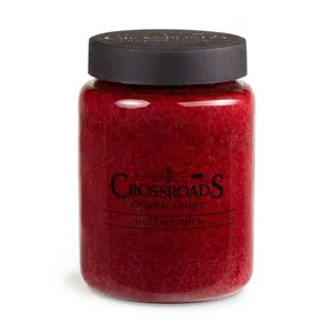 Candle Mulled Cider 26 oz