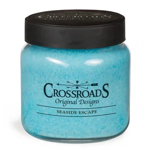 Candle Seaside Escape 16 oz