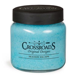 Image of Candle Seaside Escape 16 oz