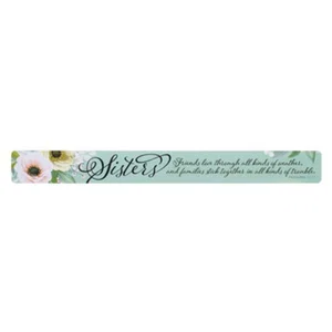 Magnetic Strip Sisters - Proverbs 17:17