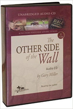 Image of The Other Side of the Wall Audio
