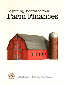 Image of Regaining Control Farm Finances