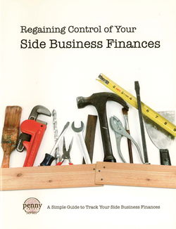 Image of Regaining Control Side Business Finances