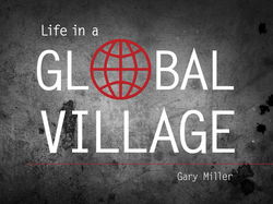 Image of Life in a Global Village