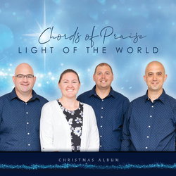 Image of Light of the World – Chords of Praise 2021