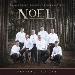 Image of Noel by Grateful Voices : Acapella – DWSO