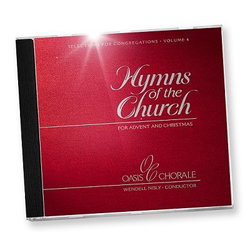 Image of Hymns of the Church #4 -Oasis Chorale
