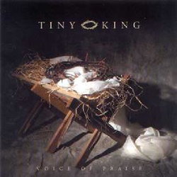 Image of Tiny King – Christmas CD -Voice Of Praise