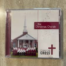 Image of It’s About the Cross CD -The Christmas Chorale –