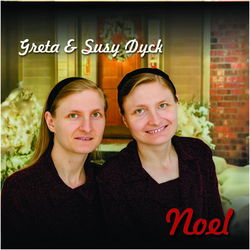 Image of Noel CD -Greta & Susy Dyck