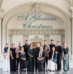 Image of Glorious Christmas Gospel Express – 2020