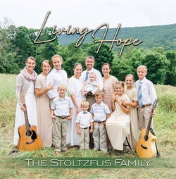 Image of Living Hope- 2020 Soltzfus Family