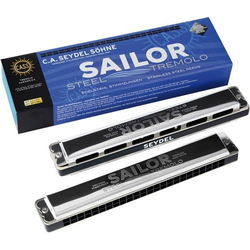 Image of Harmonica Sailor 48 Key of C