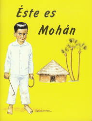 Image of Spanish – This is Mohan – Jewel Book