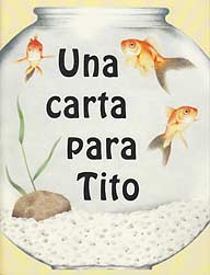 Spanish - A Letter for Titus - Jewel Book