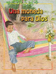 Spanish - A Coin for God - Jewel Book