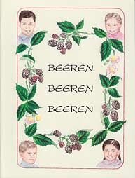 Image of German – Berries, Berries, Berries – Jewel Book