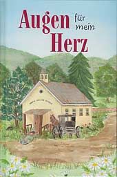 Image of German – Eyes for My Heart- Augen fuer mein Herz