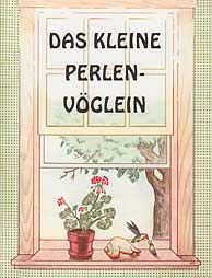 Image of German – Little Jewel Bird – Jewel Book