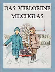 Image of German – The Lost Milk Jar – Jewel Book