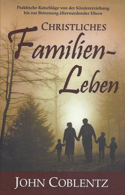 Image of Christliches Familienleben (Christian Family Living)